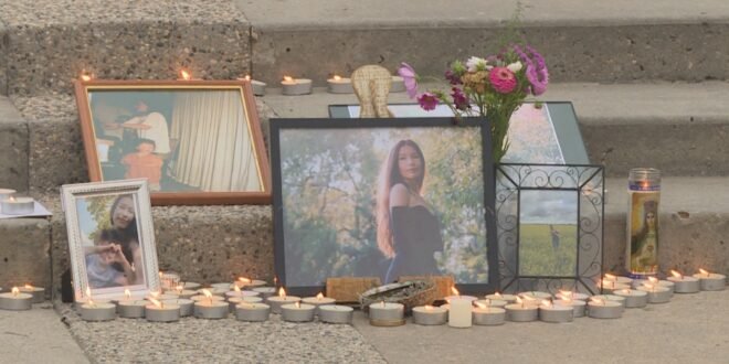 ‘It will never be the same’: Regina family seeks justice for Rebecca Wilson – Regina
