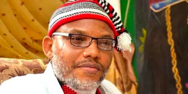 KANU: IPOB issues threat, says 2027 elections will not be held in South East
