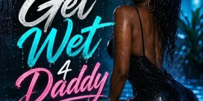 KWATE – Wet 4 dads
