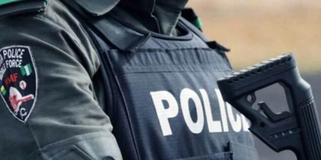 Kaduna Police Rescue Kidnapping Victims, Recover AK-47, Arrest Suspects
