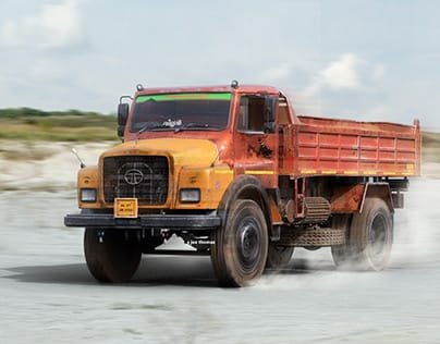 ‘Killer Truck’ on the loose: How reckless tipper drivers turn Abuja’s Apo-Waru-Wassa corridor into a death trap