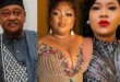 Kosoko, Toyin Abraham, Pasuma and others were named on the APC Lagos campaign board