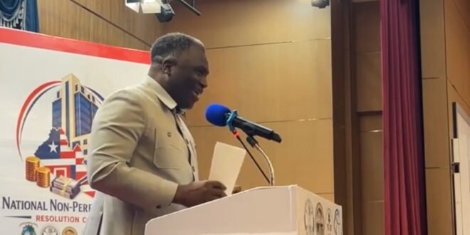 Koung Denies Security Scrutiny – Liberia news The New Dawn Liberia, premier resource for latest news