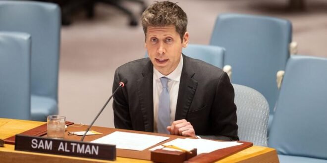 LIVE: OpenAI and Anthropic deliver brief to Security Council amid ‘real and imminent’ threat posed by uncontrolled AI