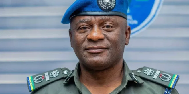 Lagos Police Barracks: Officers have waited long enough – IGP
