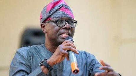 Lagos seals church, hotel, nightclub and nine others due to noise pollution – THIS UPDATE