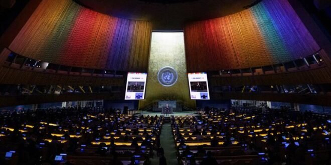 Less than 4 years from the development goal deadline, progress shows what is possible