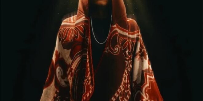Lil Frosh – A-Bomb