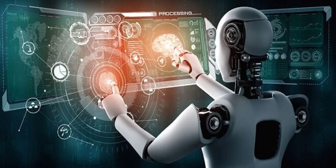 L’intelligenza artificiale può aiutare a mettere a frutto i vasti dati sanitari della Nigeria?