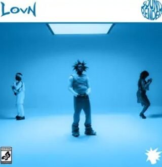 Lovn – DO NOT DISTURB (DND)