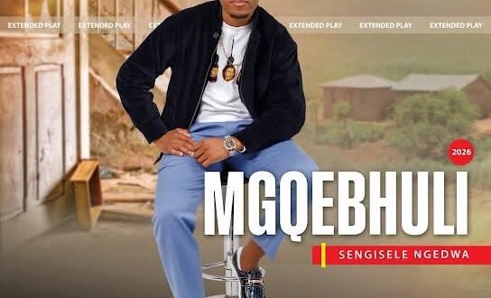 MGQEBHULI – SENGISELE NGEDWA Album