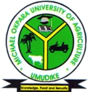 MOUAU Admission List for 2026/2027 Academic Session