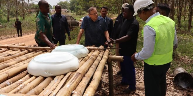 Maryland Rubber Stakeholders Urged to Strengthen Local Market
