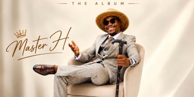 Master H – Level – Six9ja