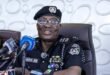 Media Attacks on AIG Moshood: Group Warns VDM Against Weakening National Security