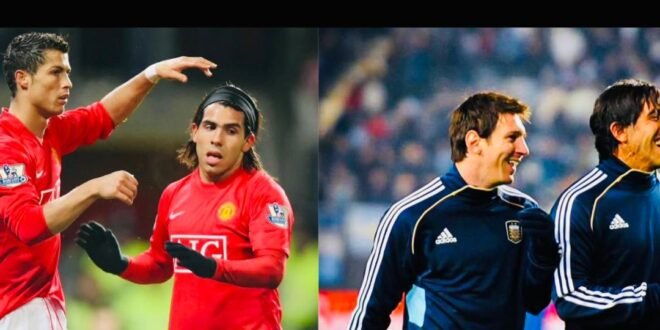 Messi, Ronaldo ready to renew the rivalry