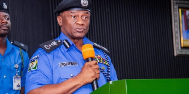 Miners’ Deaths: IGP Disu visits Niger, vows to uncover what happened to 37 suspects