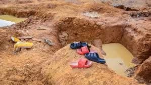 Mining must not become a death license