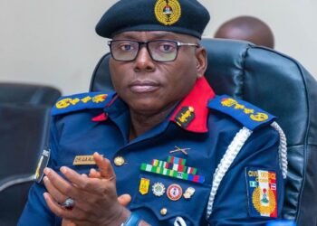 Minna custody saga: SNM calls for calm, praises Tinubu, Tunji-Ojo and NSCDC boss
