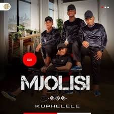Mjolisi – Kuphelele (Album) – Six9ja