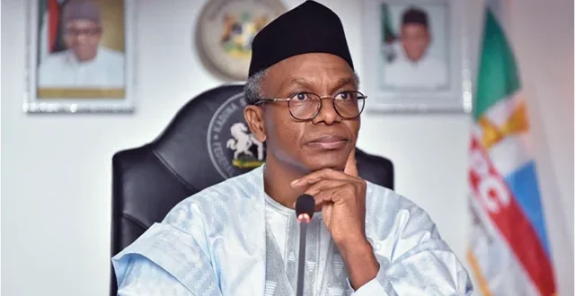 Momodu explained El-Rufai’s role in the Atiku 2027 campaign team