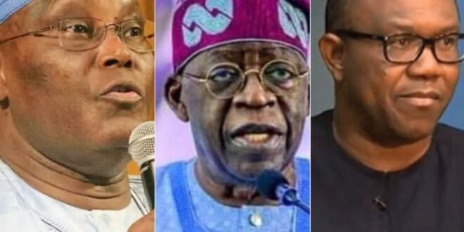 Motivational Power: Beyond the Rhetoric and Campaigns of 2027, by Ladi Ayodeji