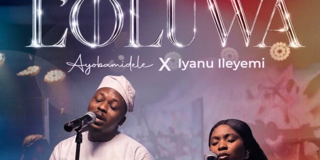 Mp3: Ayobamidele – Mimo L’Oluwa Ft Iyanu Ileyemi
