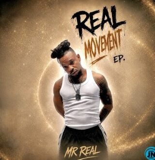 Mr Real – Onaba 2.0ft dennyb and DanDizzy