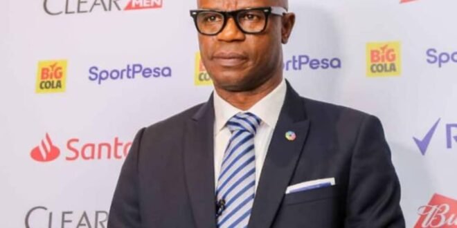 Mutiu Adepoju: “I am delighted that the Super Eagles now have many options”