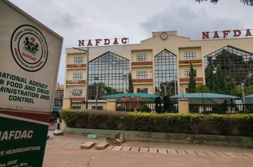NAFDAC destroys 1.5 trillion counterfeit goods, collects others and visits over 6,000 facilities
