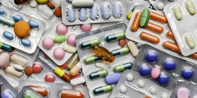 NANS raises concerns over counterfeit products, food in Nigeria