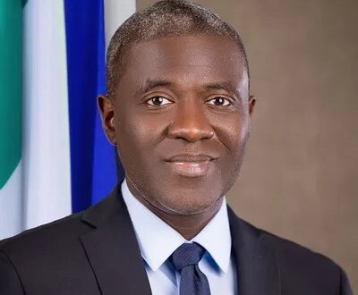 NCDC boss, Maida, said Nigerians consume 1.7 million terabytes of data in one year
