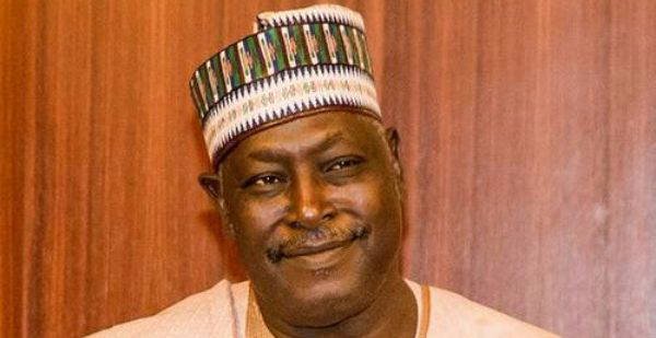 NDC North East governorship candidates reject Babachir Lawal as regional leader