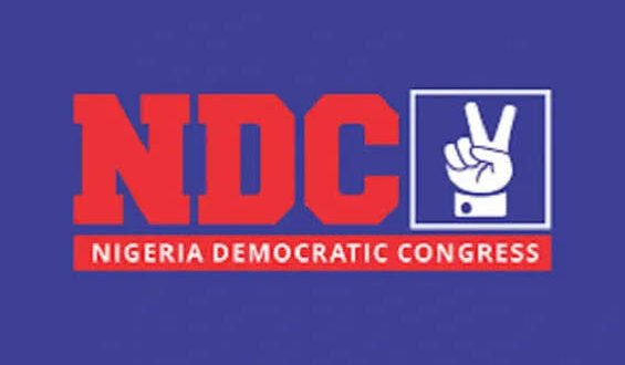 NDC calls for international sanctions over alleged political violence in Enugu