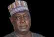 NDC gubernatorial candidate rejects ﻿Babachir Lawal as North East leader