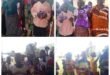 NELO DREAMS FOUNDATION INTERNATIONAL RAISES COMMUNITY AWARENESS IN ABUJA