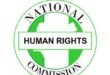 NHRC raises alarm over official X account compromise