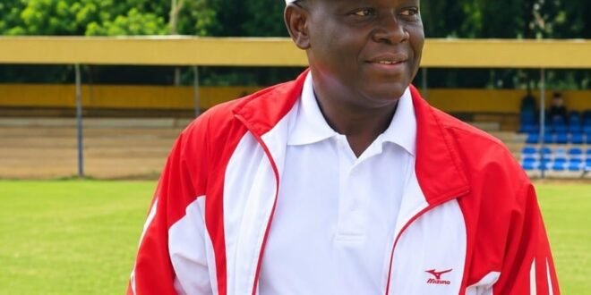 NIGERIAN FOOTBALL AT THE CROSSROADS: REFORM OR RECYCLE?