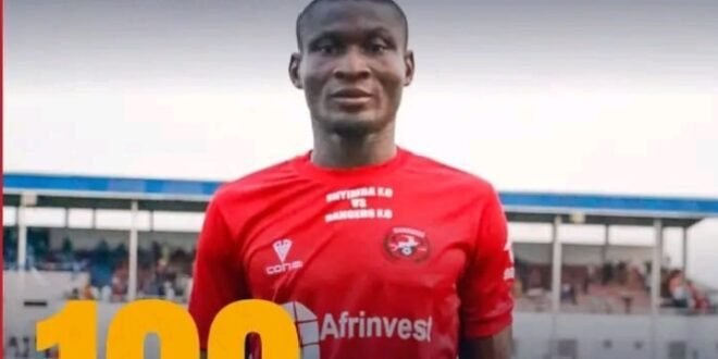 NPFL: Obaje joins the exclusive club of the century