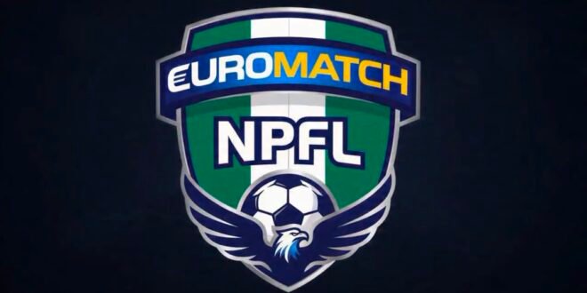 NPFL warns clubs about derogatory comments
