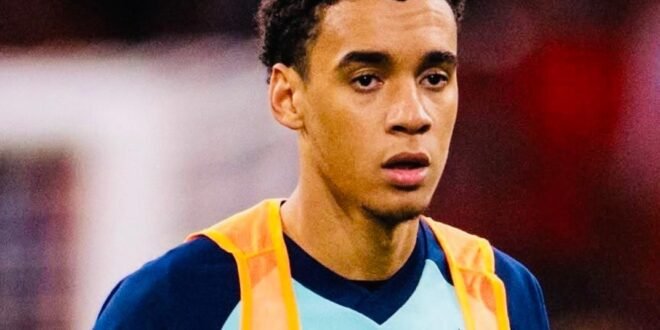 Nations League 2027: Kloop replaces injured Germany players after draw against Netherlands
