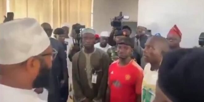 Niger Miners’ Deaths: Survivor Names IBB As Gold Mine Owner, Ex-Ruler Denies Link
