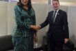 Nigeria and the Czech Republic deepen trade and investment ties