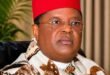 Nigeria students praise Tinubu and Umahi for federal road projects