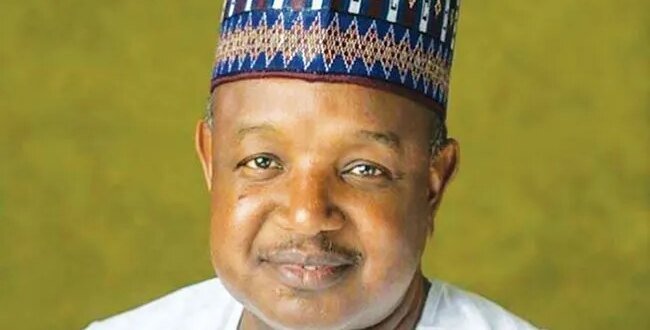 Nigeria’s budget is too small for meaningful development – Budget Minister, Bagudu