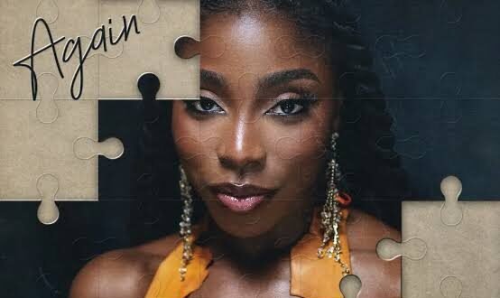 Nissi – AGAIN – Six9ja