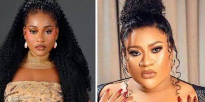 Nkechi Blessing, Phyna will settle their feud in a celebrity boxing match