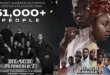 Nollywood movie ‘Black Market’ breaks Guinness world record