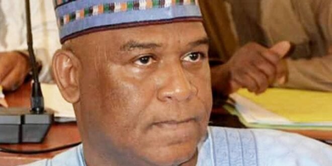 Northern senators are saddened by Mandiya’s death