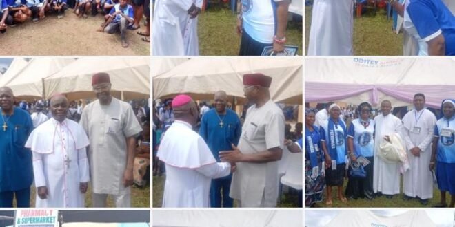 OBOAMA 2026: a celebration of faith and inspiration